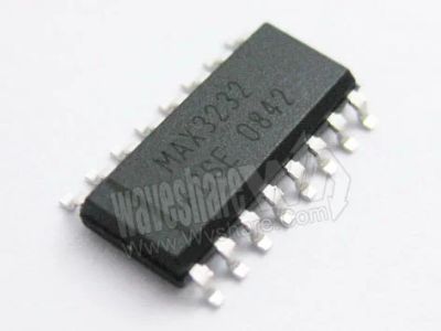 Лот: 3207723. Фото: 1. max3232 cse + 0801 ДВЕ штуки. Микросхемы
