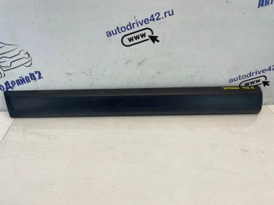 Лот: 24672316. Фото: 1. накладка двери Renault Sandero... Кузов