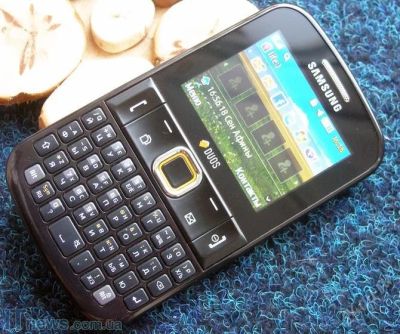 Лот: 1378808. Фото: 1. Samsung E2222 (новый)До 20.02... Другое (бытовая техника)