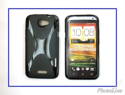 Лот: 2429095. Фото: 1. Для HTC One X, One XL, Evo One... Чехлы, бамперы