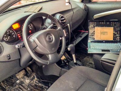 Лот: 14914990. Фото: 1. Прошивка на Nissan Almera G11-G15... Детали тюнинга