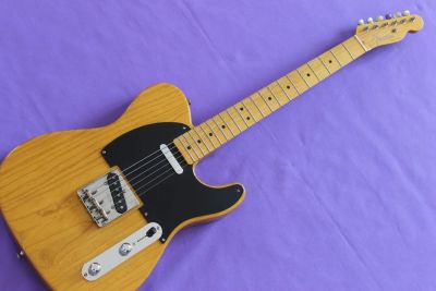 Лот: 10997979. Фото: 1. Fender TL-52 Made In Japan 2006-2007... Гитары