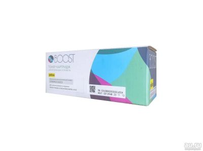 Лот: 18415046. Фото: 1. Картридж 106R01603 для Xerox Phaser-6500... Картриджи, расходные материалы