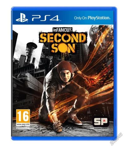 Лот: 10897948. Фото: 1. Диск на Sony Playstation 4 (PS4... Игры для консолей