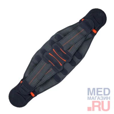Лот: 24828030. Фото: 1. LTG-305 Корсет пояснично-крестцовый... Ортопедические изделия