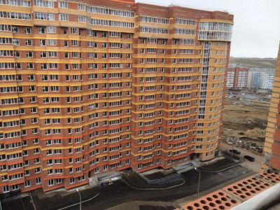 Лот: 5115109. Фото: 1. Продам 1-ю квартиру Радужный д... Квартиры, студии