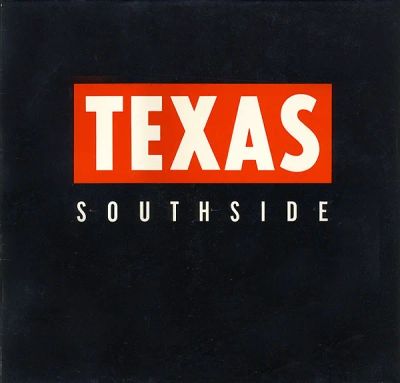 Лот: 7149760. Фото: 1. Texas - Southside. Аудиозаписи