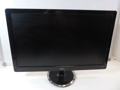 Лот: 17327131. Фото: 1. Монитор Benq v2420. ЖК-мониторы