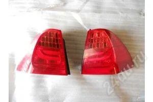Лот: 2891647. Фото: 1. BMW e90 lci фонарь стоп стопак... Оптика и освещение