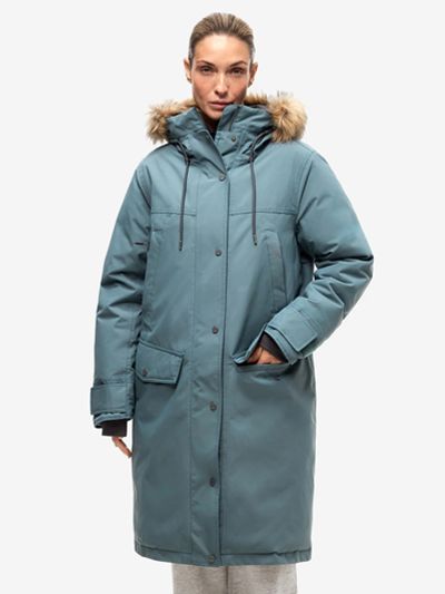Лот: 25665946. Фото: 1. Куртка женская NORPPA Iremel... Легкие куртки, толстовки