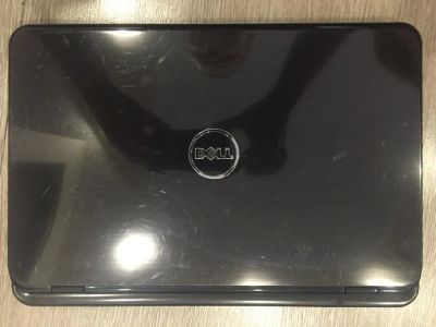 Лот: 7537520. Фото: 1. ноутбук DELL Inspiron M5110 (A6... Ноутбуки