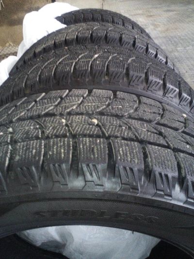 Лот: 6586374. Фото: 1. Bridgestone комплект. Шины