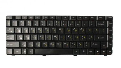 Лот: 11565250. Фото: 1. Клавиатура для ноутбука Lenovo... Клавиатуры для ноутбуков