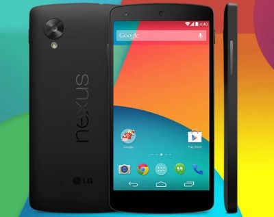 Лот: 3508785. Фото: 1. Nexus 5 32Gb BLACK (LG-D820 ). Смартфоны