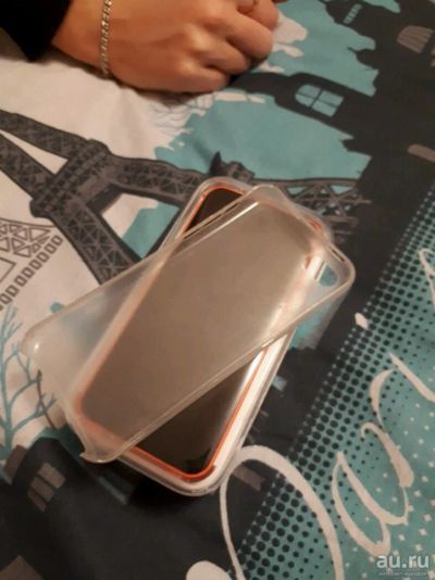 Лот: 10842319. Фото: 1. Iphone 5c розовый)). Смартфоны