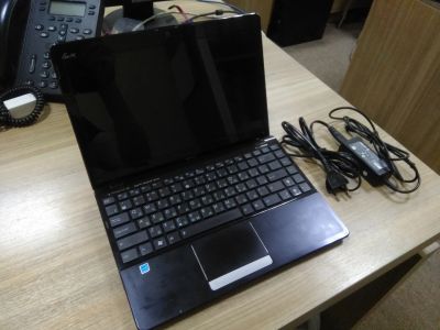 Лот: 14476288. Фото: 1. Asus EEE PC 1215P. Ноутбуки