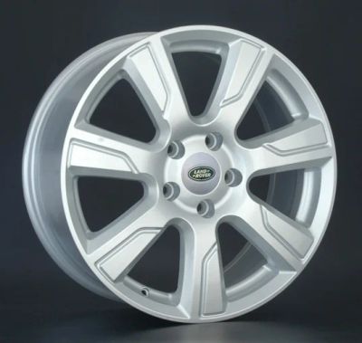 Лот: 5864829. Фото: 1. Литые диски для Land Rover 8,0Jx19... Диски