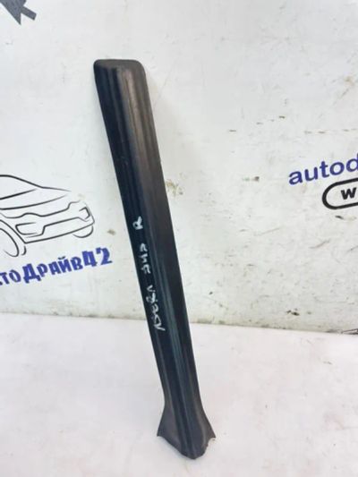 Лот: 25091080. Фото: 1. накладка стойки Opel Astra L69. Другое (автозапчасти)