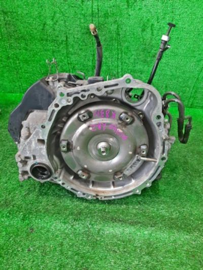 Лот: 19380391. Фото: 1. Акпп Toyota Camry ACV40 2AZ-FE... Трансмиссия