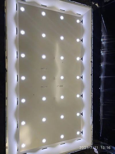 Лот: 17860268. Фото: 1. led string samsung_2015CHI426... Запчасти для телевизоров, видеотехники, аудиотехники