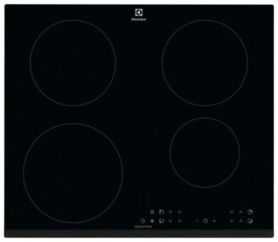 Лот: 14478649. Фото: 1. Варочная поверхность Electrolux... Плиты, духовые шкафы, варочные поверхности