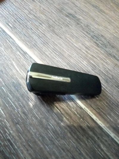 Лот: 10013063. Фото: 1. bluetooth гарнитура Jabra BT 2080. Красноярск