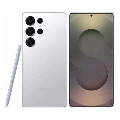 Лот: 25335822. Фото: 1. Смартфон Samsung Galaxy S25 Ultra... Смартфоны