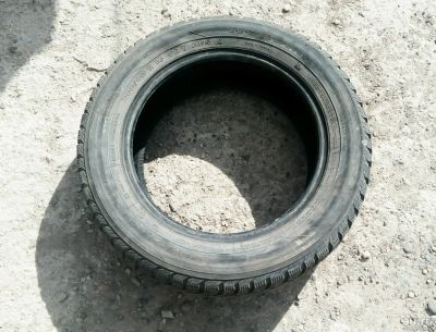 Лот: 13643212. Фото: 1. Шина Nordman 4 205/60/16. Шины