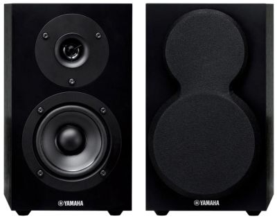 Лот: 5176673. Фото: 1. Полочная акустика Yamaha. Пассивные акустические системы
