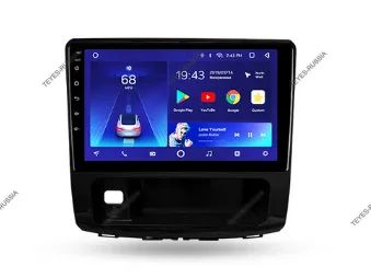 Лот: 20758316. Фото: 1. Магнитола Teyes CC2 Lite Plus... Автомагнитолы