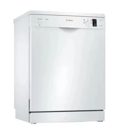 Лот: 19825586. Фото: 1. Посудомоечная машина Bosch SMS25AW01R... Посудомоечные машины