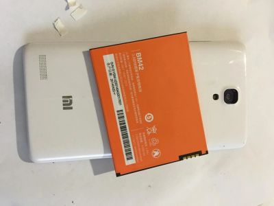 Лот: 8488408. Фото: 1. Xiaomi Redmi Note. Кнопочные мобильные телефоны