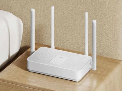Лот: 23608692. Фото: 1. Wi-Fi роутер Xiaomi Mi Router... Маршрутизаторы (роутеры)