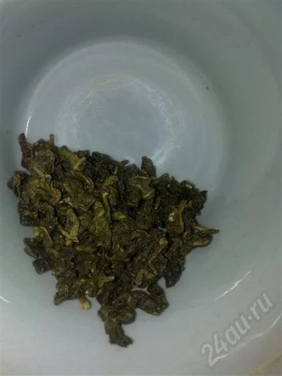 Лот: 665968. Фото: 1. Молочный улун (Milk Oolong). Напитки