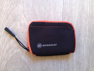 Лот: 5838036. Фото: 1. Кошелёк Nordway. Бумажники, кошельки, портмоне