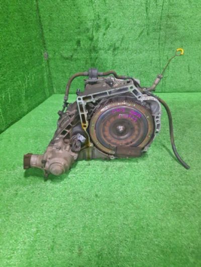 Лот: 19381307. Фото: 1. Акпп Honda Accord CM3 K24A 2 004... Трансмиссия