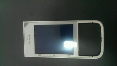 Лот: 7952024. Фото: 1. Тачскрин, сенсор+стекло Nokia... Дисплеи, дисплейные модули, тачскрины