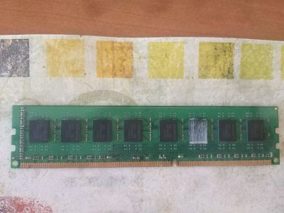 Лот: 15919941. Фото: 1. Оперативная память DDR3. Оперативная память