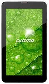 Лот: 7520544. Фото: 1. Планшет-телефон Digma Optima Prime... Планшеты