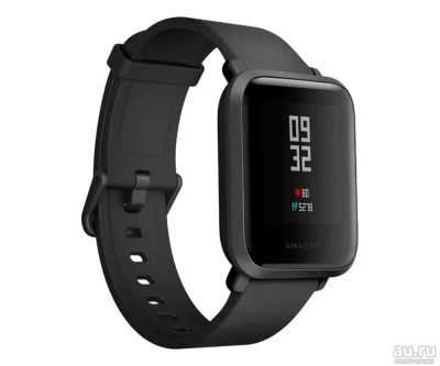 Лот: 16509923. Фото: 1. Amazfit Bip (2 штуки, цена за... Смарт-часы, фитнес-браслеты, аксессуары