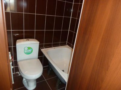 Лот: 4951088. Фото: 1. Собственник. Продам гостинку 14... Квартиры, студии