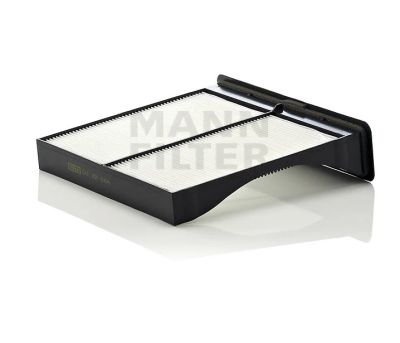 Лот: 13358858. Фото: 1. Mann CU 22 004 Фильтр салонный. Расходные материалы