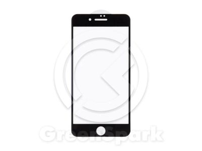 Лот: 16538106. Фото: 1. Защитное стекло 3D для iPhone... Защитные стёкла, защитные плёнки