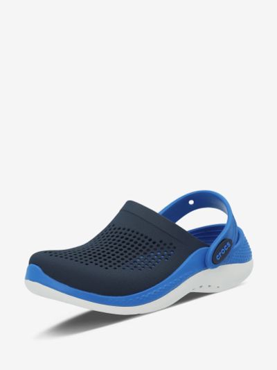 Лот: 24289088. Фото: 1. Сабо детские Crocs Literide 360... Шлепанцы, сланцы