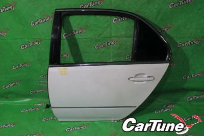 Лот: 10604799. Фото: 1. дверь RL toyota celsior UCF30... Кузов