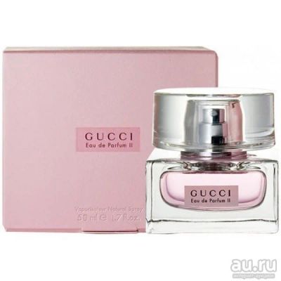 Лот: 8363144. Фото: 1. Парфюмерная вода гуччи гучи Gucci... Женская парфюмерия