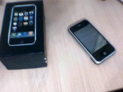 Лот: 1595045. Фото: 1. iphone3. Кнопочные мобильные телефоны