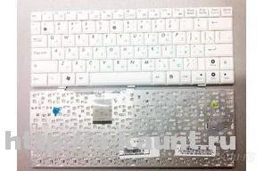 Лот: 2957019. Фото: 1. Клавиатура для ноутбука ASUS Eее... Клавиатуры для ноутбуков
