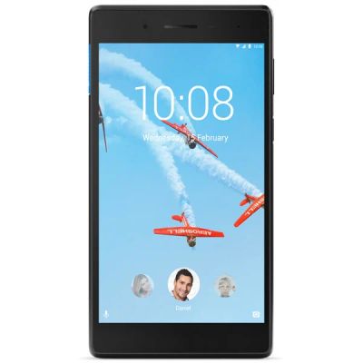 Лот: 11081848. Фото: 1. Планшетный Компьютер Lenovo Tab... Планшеты