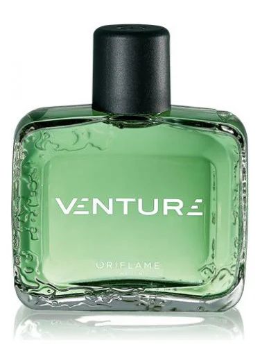 Лот: 18967812. Фото: 1. Venture Oriflame. Мужская парфюмерия